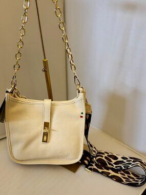 Toro Firenze Crossbody Shoulder Bag